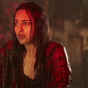 Photo Sonakshi Sinha