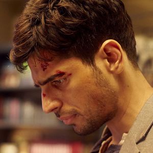 Photo Sidharth Malhotra