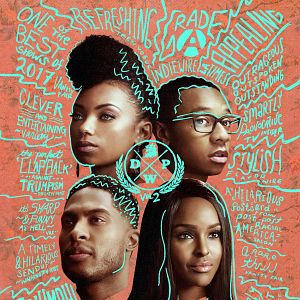 Photo Dear White People