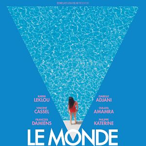Photo Le Monde est à toi