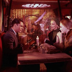 Photo Richard Basehart