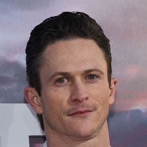 Photo Jonathan Tucker