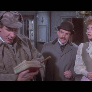Photo La Vie privée de Sherlock Holmes