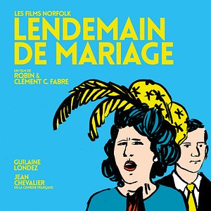 Photo Lendemain de mariage
