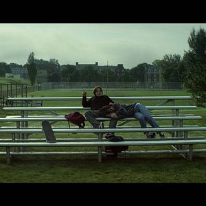 Photo Charlie Heaton