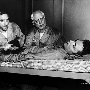 Photo Le Prisonnier d'Alcatraz