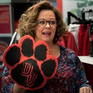 Photo Melissa McCarthy