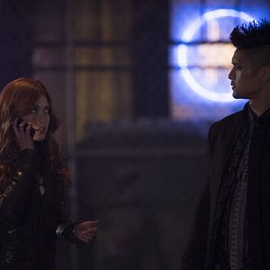 Photo Harry Shum Jr.