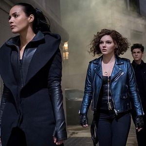 Photo Camren Bicondova