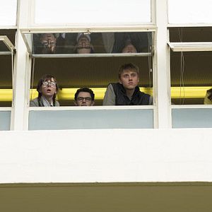 Photo Jacob McCarthy