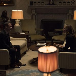 Photo Kiefer Sutherland