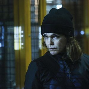 Photo The Americans (2013)