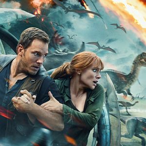 Photo Jurassic World: Fallen Kingdom