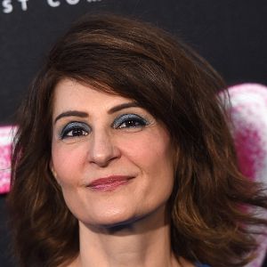 Photo Nia Vardalos