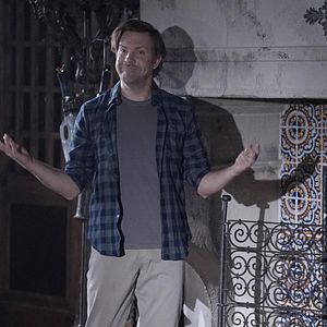 Photo Jason Sudeikis