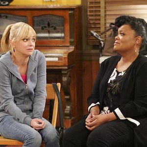 Photo Yvette Nicole Brown