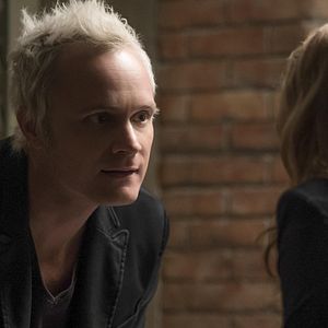 Photo iZombie