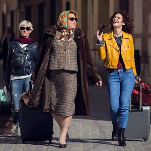 Photo Lidia San José