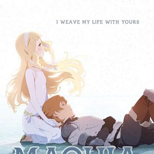 Photo Maquia - When the Promised Flower Blooms