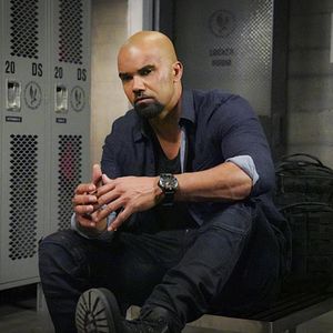 Photo S.W.A.T. (2017)