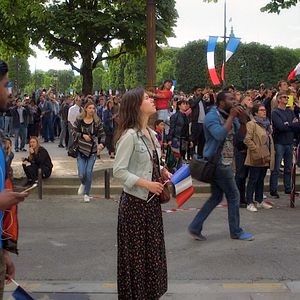 Photo Hanne Mathisen Haga