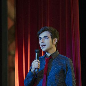 Photo Ted Sutherland