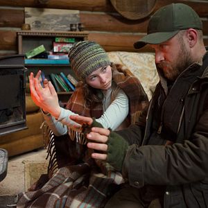 Photo Leave No Trace