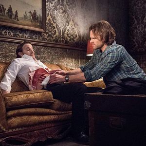 Photo Richard Speight Jr.