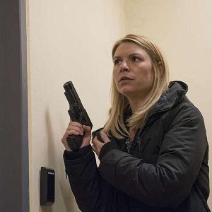 Photo Claire Danes