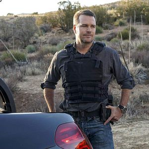 Photo NCIS : Los Angeles