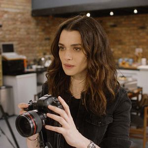 Photo Rachel Weisz