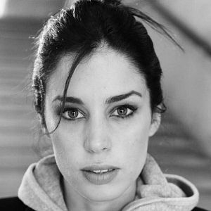 Photo Laura St James