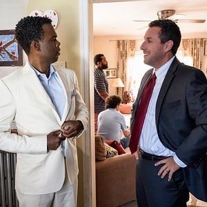 Photo Mariage à Long Island