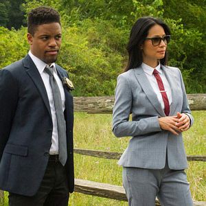 Photo Jon Michael Hill