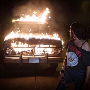 Photo Strangers: Prey at Night