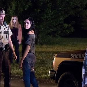 Photo Strangers: Prey at Night