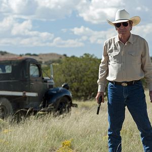 Photo Tommy Lee Jones