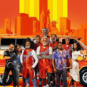 Photo Uncle Drew
