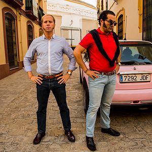 Photo Alberto López