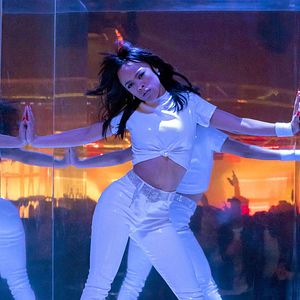 Photo Serayah McNeill