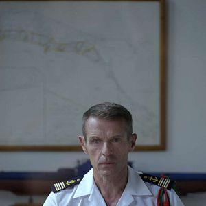 Photo Lambert Wilson