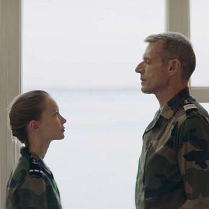 Photo Lambert Wilson