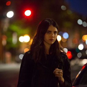 Photo Margaret Qualley