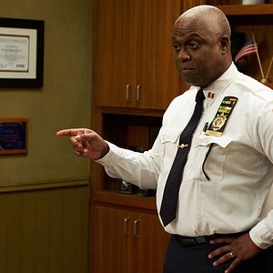 Photo Andre Braugher