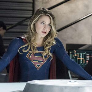 Photo Supergirl