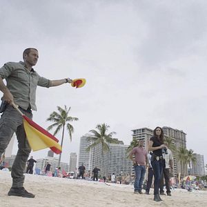 Photo Hawaii Five-0 (2010)