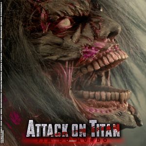Photo L'Attaque des Titans part 2