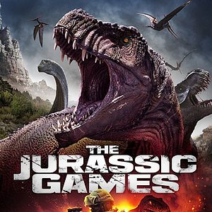 Photo The Jurassic Games