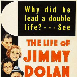 Photo La Vie de Jimmy Dolan