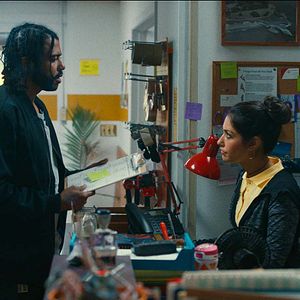 Photo Janina Gavankar